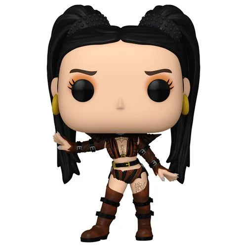 PRESALE | Funko POP! Rocks: Bella Poarch (Inferno) #389 - Vinyl Figures