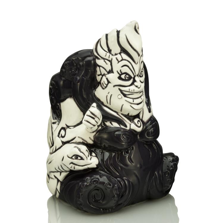 PRESALE | Disney Villains: The Little Mermaid - Ursula - 24 oz. Geeki Tikis Mug (Beeline Creative)