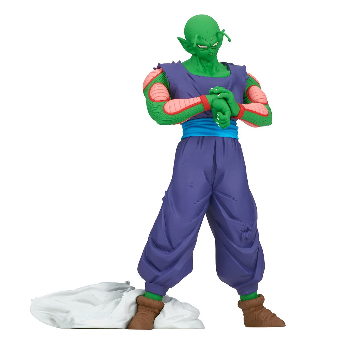 PRESALE | Dragon Ball Z - Piccolo - Solid Edge Works - The Departure - Volume 13 - Version A (Banpresto)