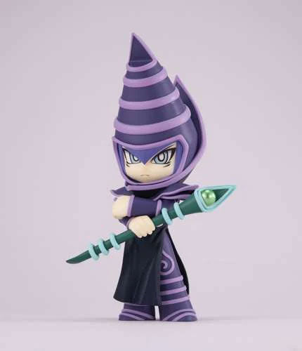 PRESALE | Megahouse: Yu-Gi-Oh! - Duel Monsters - Dark Magician - Megatoon Statue