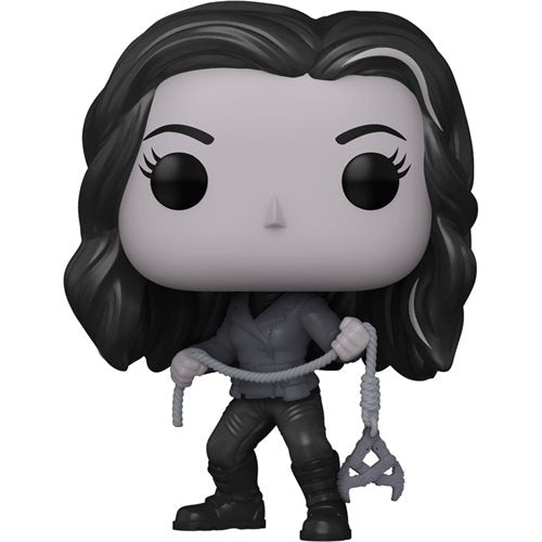 PRESALE | Funko POP! Marvel: Werewolf By Night - Elsa Bloodstone #1271 Vinyl Figures