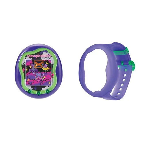 PRESALE | Bandai Namco: Tamagotchi Uni - Monster Carnival - Virtual Pet