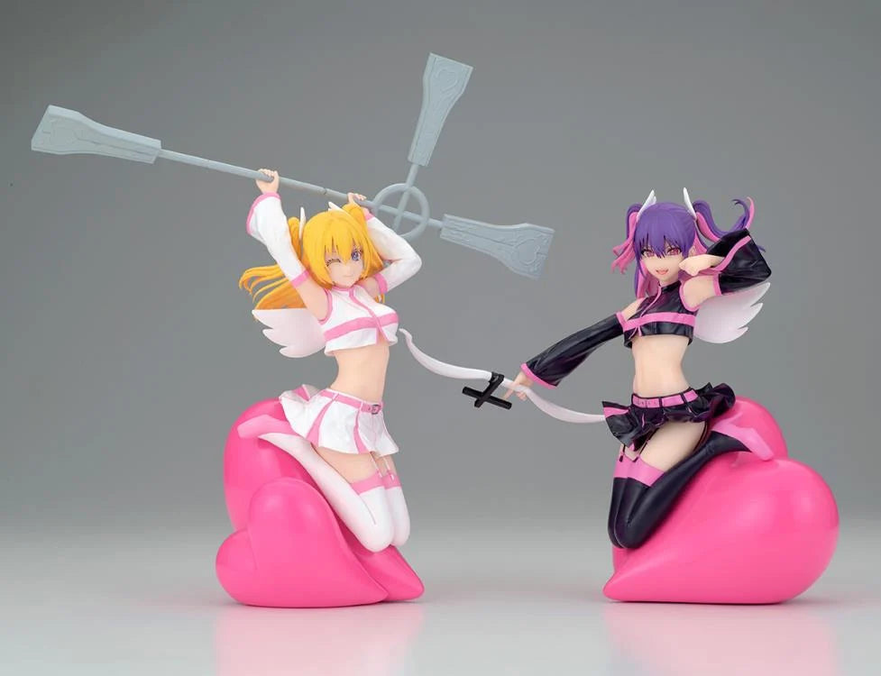 2.5 Dimensional Seduction: Espresto Liliel - Amano Ririsa [Banpresto]