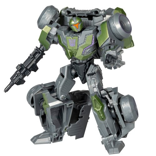 Transformers: War for Cybertron - Decepticon Soldier - Studio Series Gamer Edition Deluxe 08 [Hasbro]