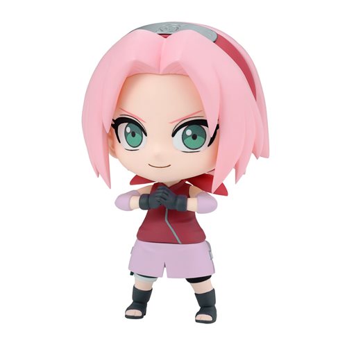 Naruto Shippuden: Repoprize - Sakura Haruno (Ver.A) [Banpresto]