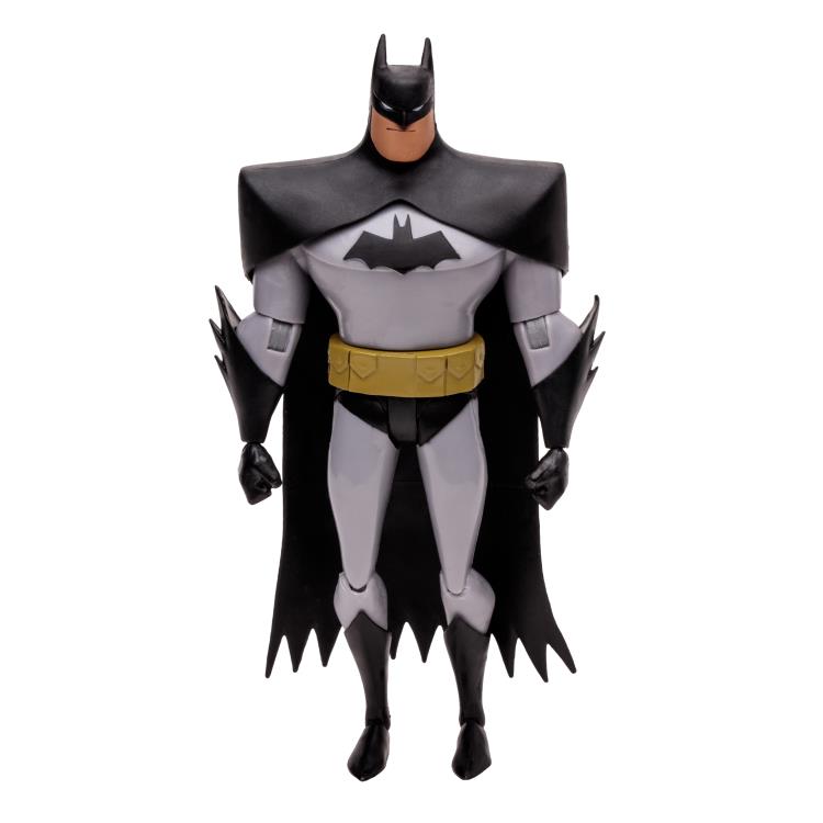 PRESALE | DC: The New Batman Adventures - Batman 6-Inch Action Figure (DC Direct)