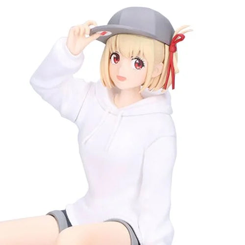 Lycoris Recoil: Chisato Nishikigi Figure [Banpresto]