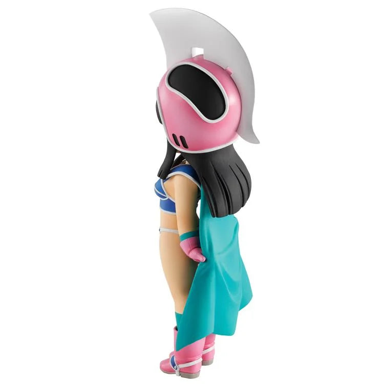 Dragon Ball: Chi-Chi Son Goku Training Section Ichibansho Masterlise Statue [Ichibansho]