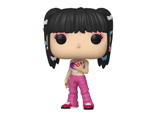 Funko POP! Rocks: NewJeans - Hanni #451