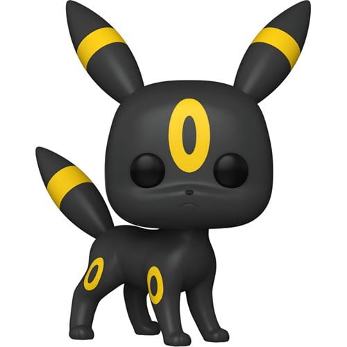 PRESALE | Funko POP! Games: Pokemon - Umbreon #948 Vinyl Figures