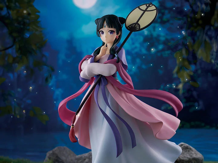 The Apothecary Diaries: Maomao (Moon Fairy) Statue [Banpresto]