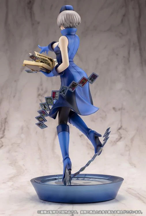 PRESALE | Persona 3 Reload - Elizabeth - ARTFX J - 1/8 (Kotobukiya)