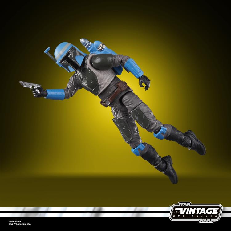 PRESALE | Star Wars: The Vintage Collection - Axe Woves (Privateer) - 3 3/4-Inch Action Figure (Hasbro)