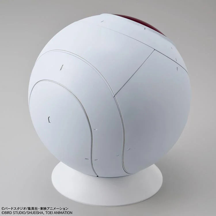 PRESALE | Dragon Ball Z Vegeta Saiyan Space Pod Figure-rise Mechanics Model Kit