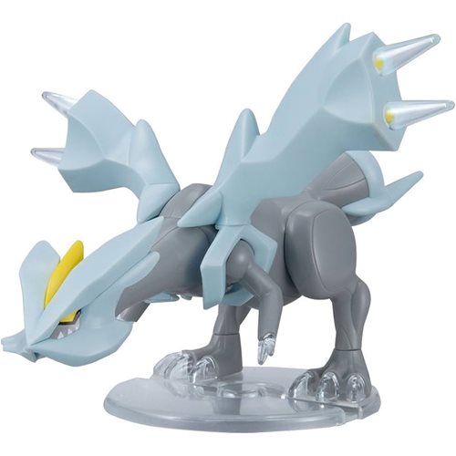 PRESALE | Pokemon Kyurem Model Kit (Bandai Hobby Gunpla)