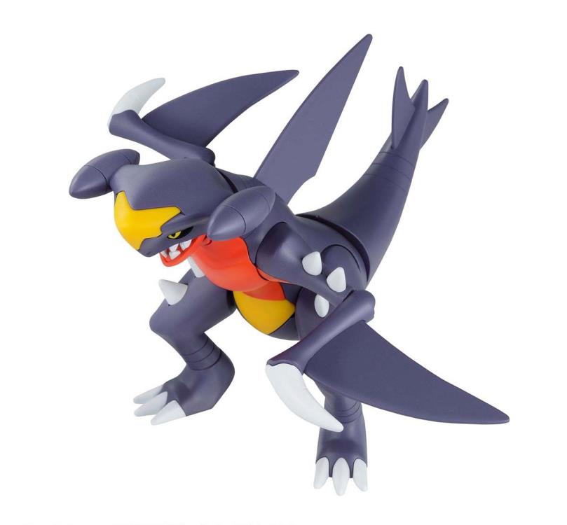 PRESALE | Pokemon Garchomp Model Kit