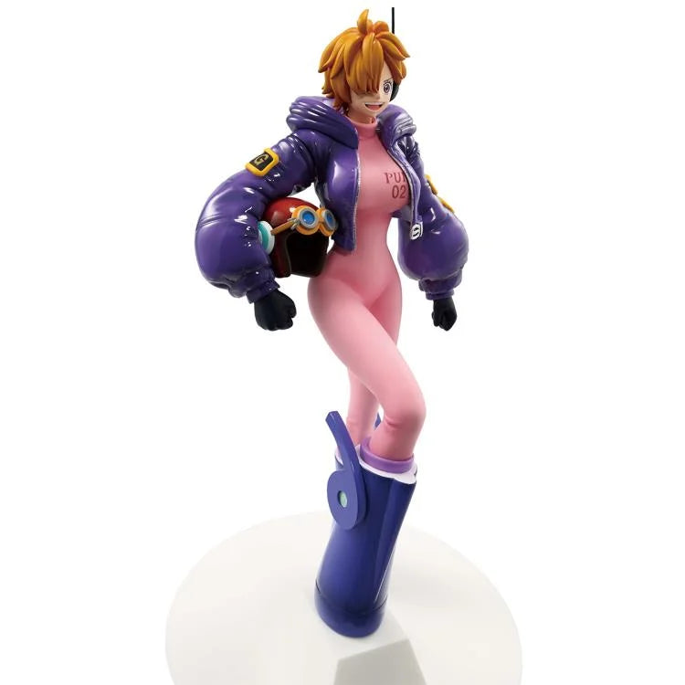 PRESALE |One Piece Lilith Memory of Heroines Masterlise Ichibansho Statue (Ichibansho)