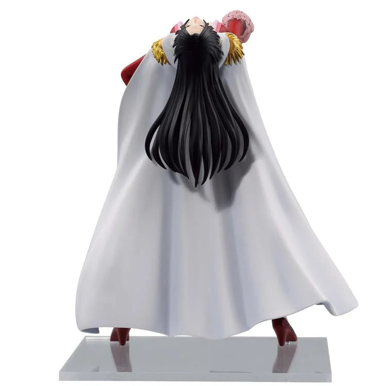 PRESALE | One Piece Boa Hancock Another Version Memory of Heroines Masterlise Ichibansho Statue (Ichibansho)