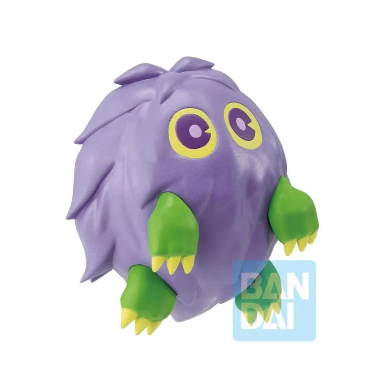 PRESALE | Yu-Gi-Oh! Kuriboh Brothers Egyptian God Ichibansho Statue