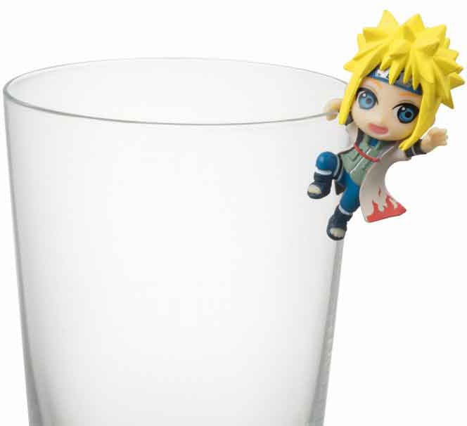 PRESALE | Naruto Shippuuden - Uzumaki Naruto - Ochatomo Series - Ochatomo Series Naruto Shippuuden ~Konoha no Break Time~ (MegaHouse)