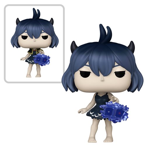 PRESALE | Funko POP! Black Clover: Secre Vinyl Figure #1721