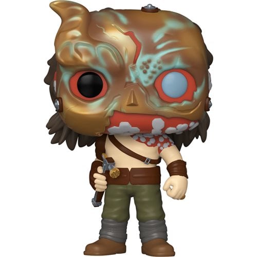 PRESALE | Funko POP! TV: House of the Dragon - Crabfeeder #14 Vinyl Figures