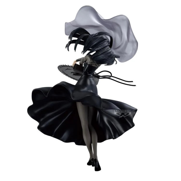 Sakamoto Days: Osaragi Vibration Stars Statue [Banpresto]