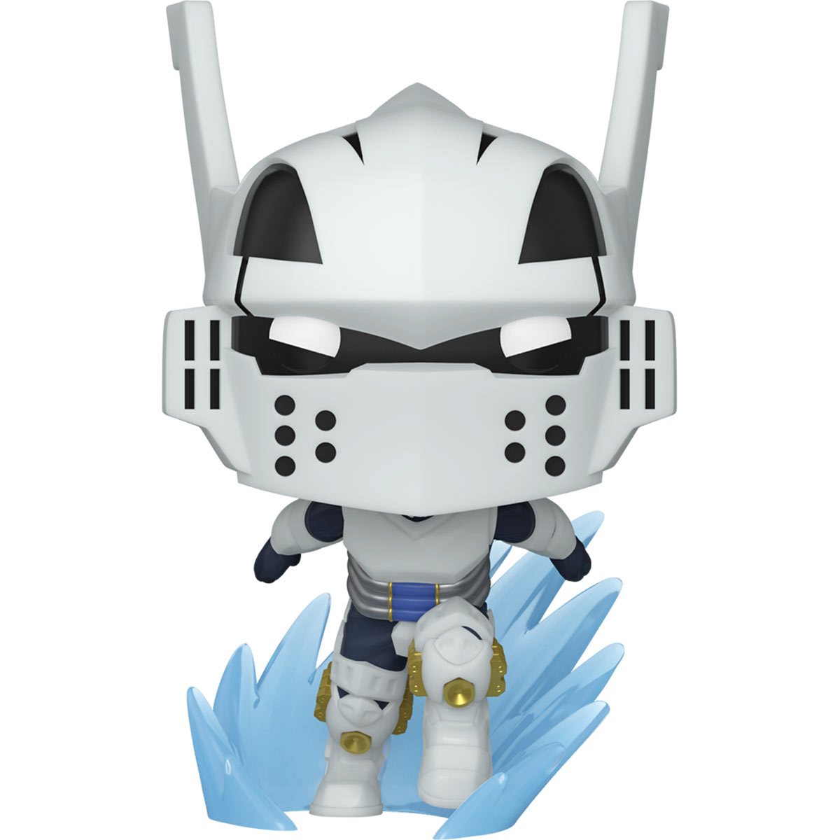 PRESALE | Funko POP! Animation: My Hero Academia - Tenya Iida (Recipro Burst) #1349 Vinyl Figures