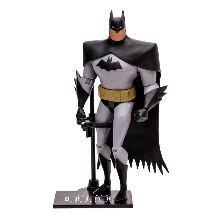 PRESALE | DC: The New Batman Adventures - Batman 6-Inch Action Figure (DC Direct)