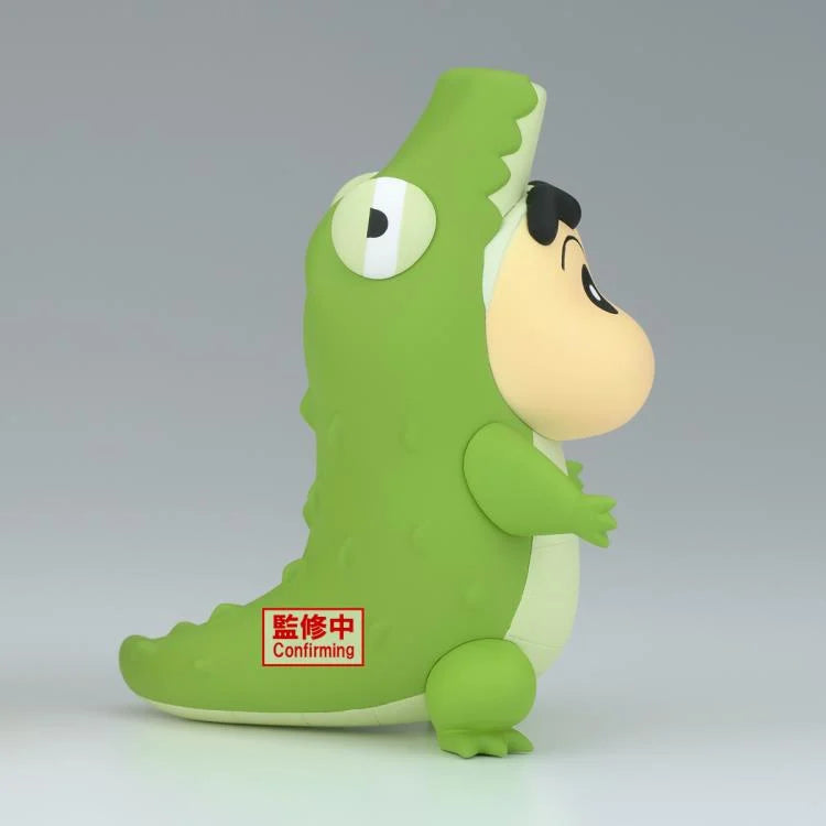 Crayon Shin-chan: Cosplay Shin-chan Figure Vol.7 (Ver.B) [Banpresto]