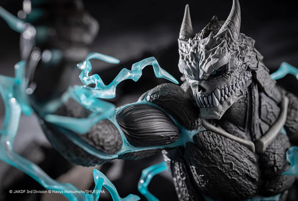 PRESALE | Kotobukiya: Kaiju No. 8 - ARTFX J - 1:8 Scale Statue