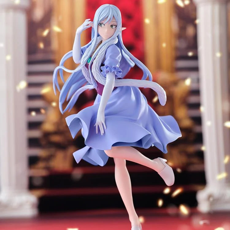 That Time I Got Reincarnated as a Slime: Elmesia Statue [Banpresto]