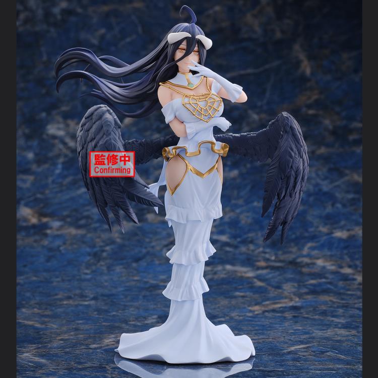 Overlord : Aibedo [Banpresto]