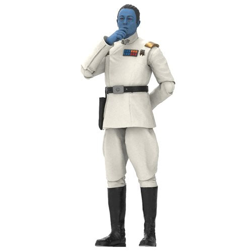 PRESALE | Star Wars: The Black Series - Wave 17 Case of 8 - 3 3/4-Inch Action Figure (Hasbro)