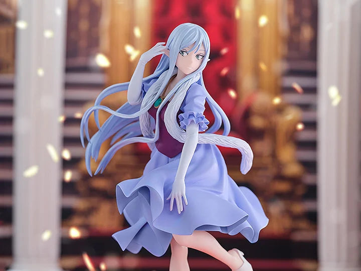 That Time I Got Reincarnated as a Slime: Elmesia Statue [Banpresto]