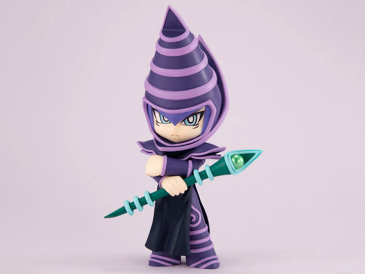 PRESALE | Megahouse: Yu-Gi-Oh! - Duel Monsters - Dark Magician - Megatoon Statue