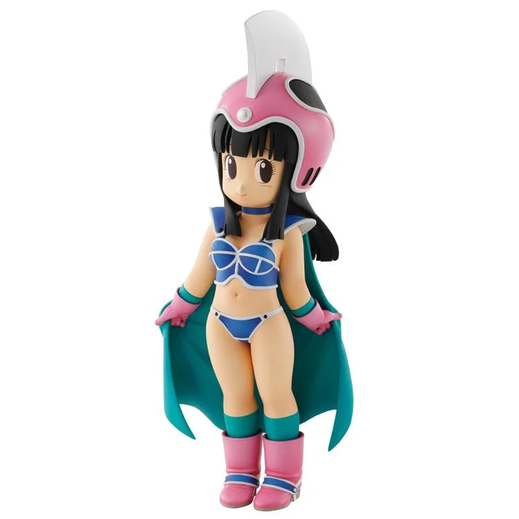 Dragon Ball: Chi-Chi Son Goku Training Section Ichibansho Masterlise Statue [Ichibansho]