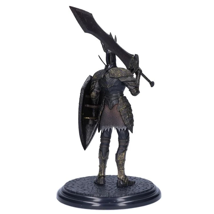 Dark Souls: Black Knight-DXF Sculpt Collection Vol. 3 [Banpresto]
