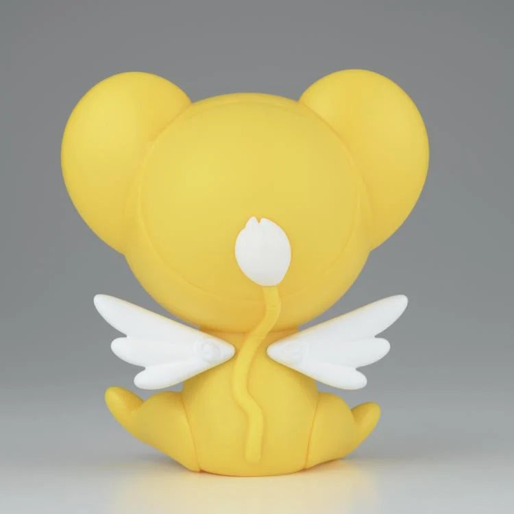 PRESALE | Card Captor Sakura - Kero-chan - Sofvimates (Bandai Spirits)