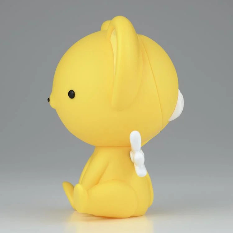 PRESALE | Card Captor Sakura - Kero-chan - Sofvimates (Bandai Spirits)