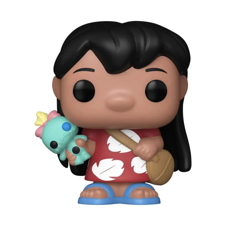 Funko Bitty Pop! Lilo & Stitch - Lilo's Home Boxset