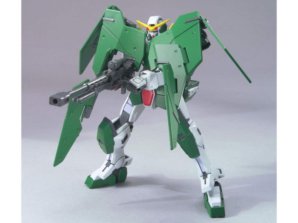 Mobile Suit Gundam 00: Gundam Dynames 1:144 High Grade [Bandai]