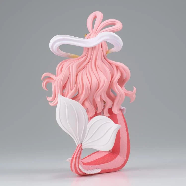 One Piece: Glitter & Glamours - Shirahoshi [Banpresto]