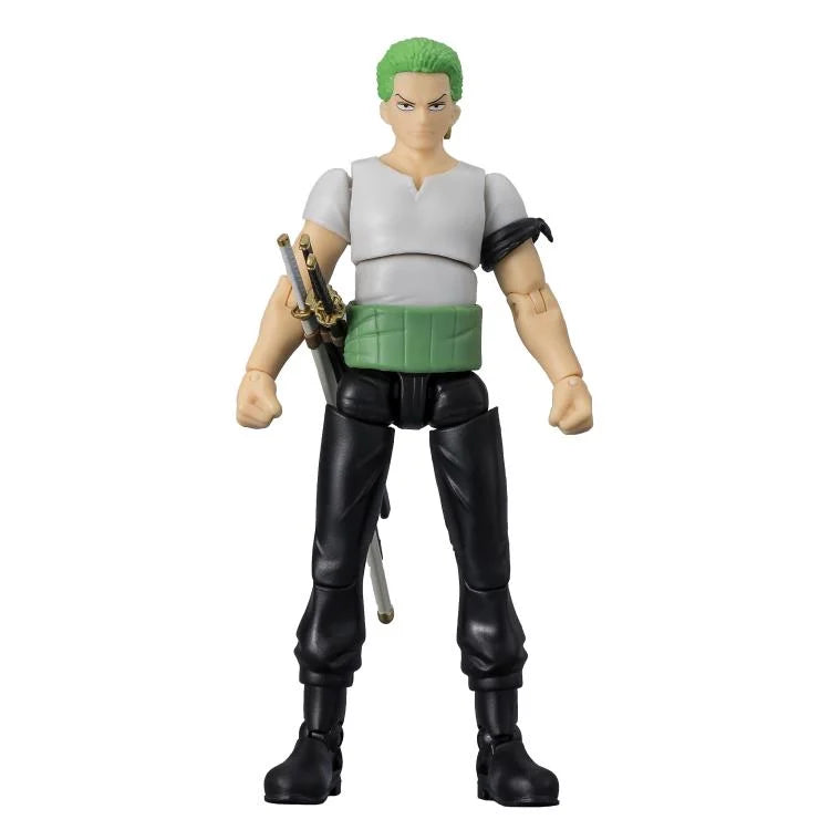 One Piece: Ultimate Legends Roronoa Zoro [Bandai]
