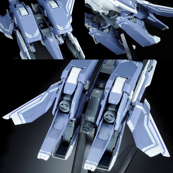 Mobile Suit Gundam 00: GN Arms Type E and Gundam Exia High Grade 1:144 Scale Model Kit [Bandai]
