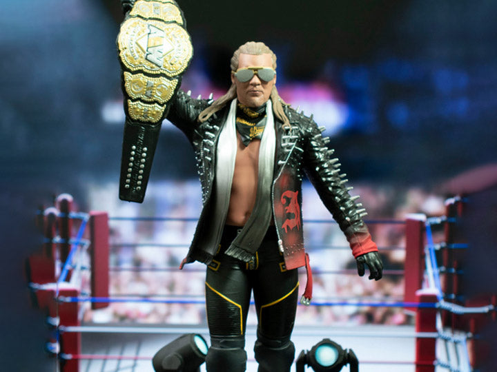 PRESALE | AEW Gallery Diorama - Chris Jericho Figure (Diamond Select)