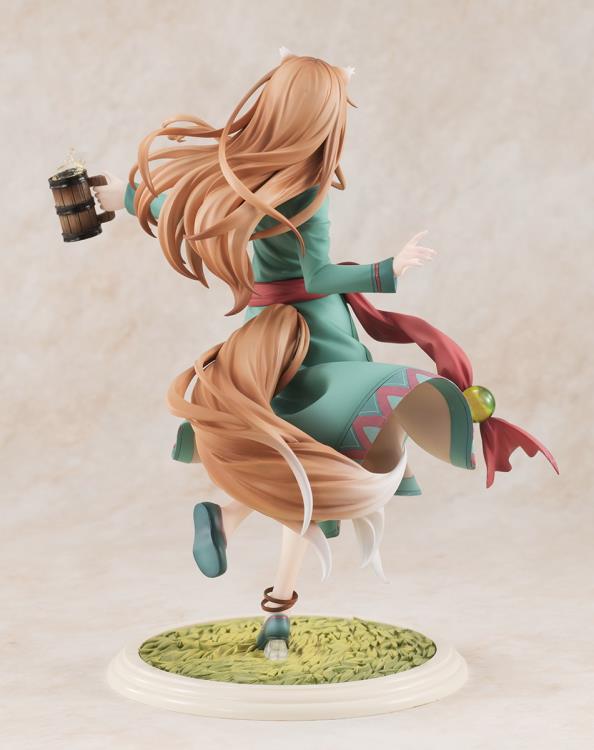 PRESALE | Spice and Wolf - Holo  - 1/8 - 10th Anniversary Ver. (Aniplex)