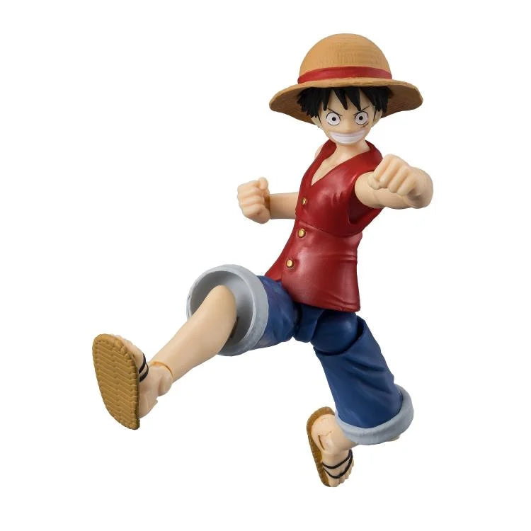 One Piece: Ultimate Legends Monkey D. Luffy [Bandai]