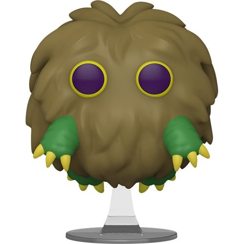 PRESALE | Funko POP! Animation: Yu-Gi-Oh! - Kuriboh #1455 Vinyl Figures