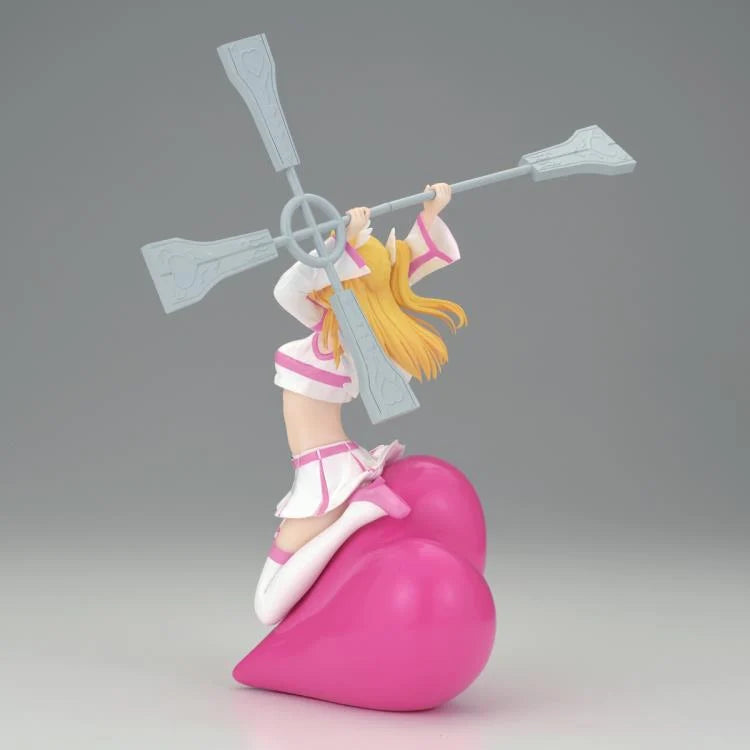2.5 Dimensional Seduction: Espresto Liliel - Amano Ririsa [Banpresto]